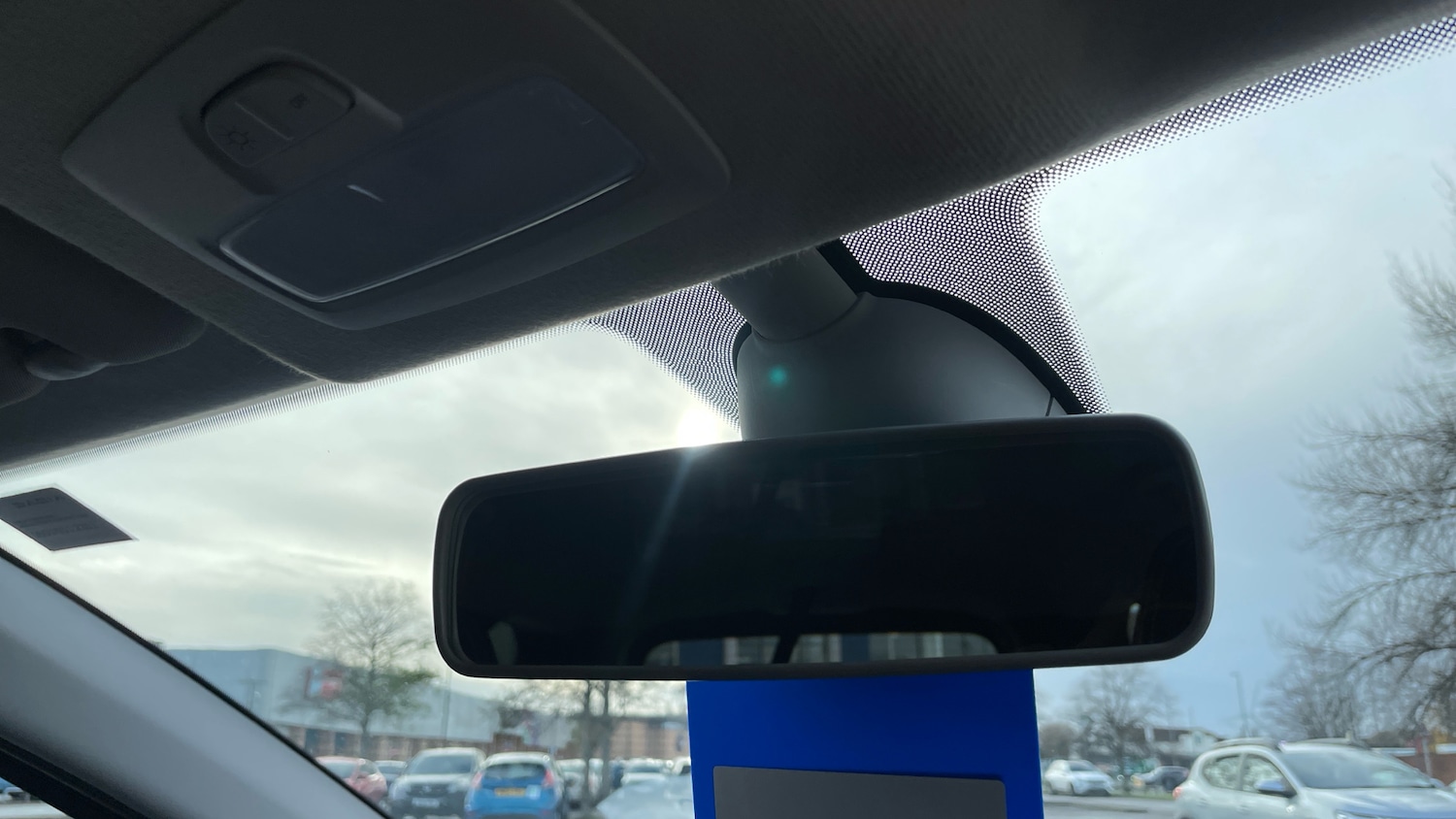 Used Dacia Jogger 2022 for sale - 76754143: Photo 32