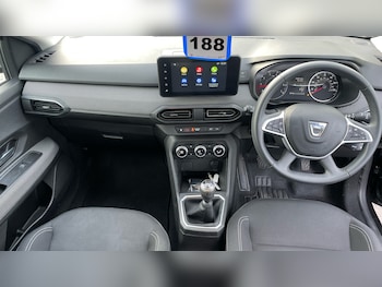 Used Dacia Jogger 2022 for sale - 76754143: Photo