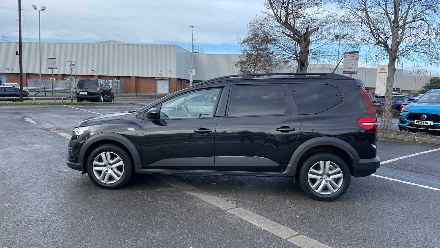 Used Dacia Jogger 2022 for sale - 76754143: Photo 6