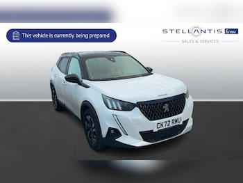 Used Peugeot 2008 2022 for sale - 76621416: Photo