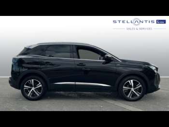 Used Peugeot 3008 2024 for sale - 74789620: Photo