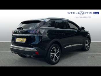 Used Peugeot 3008 2024 for sale - 74789620: Photo