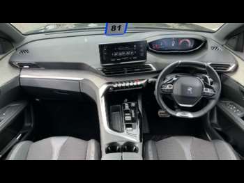 Used Peugeot 3008 2024 for sale - 74789620: Photo