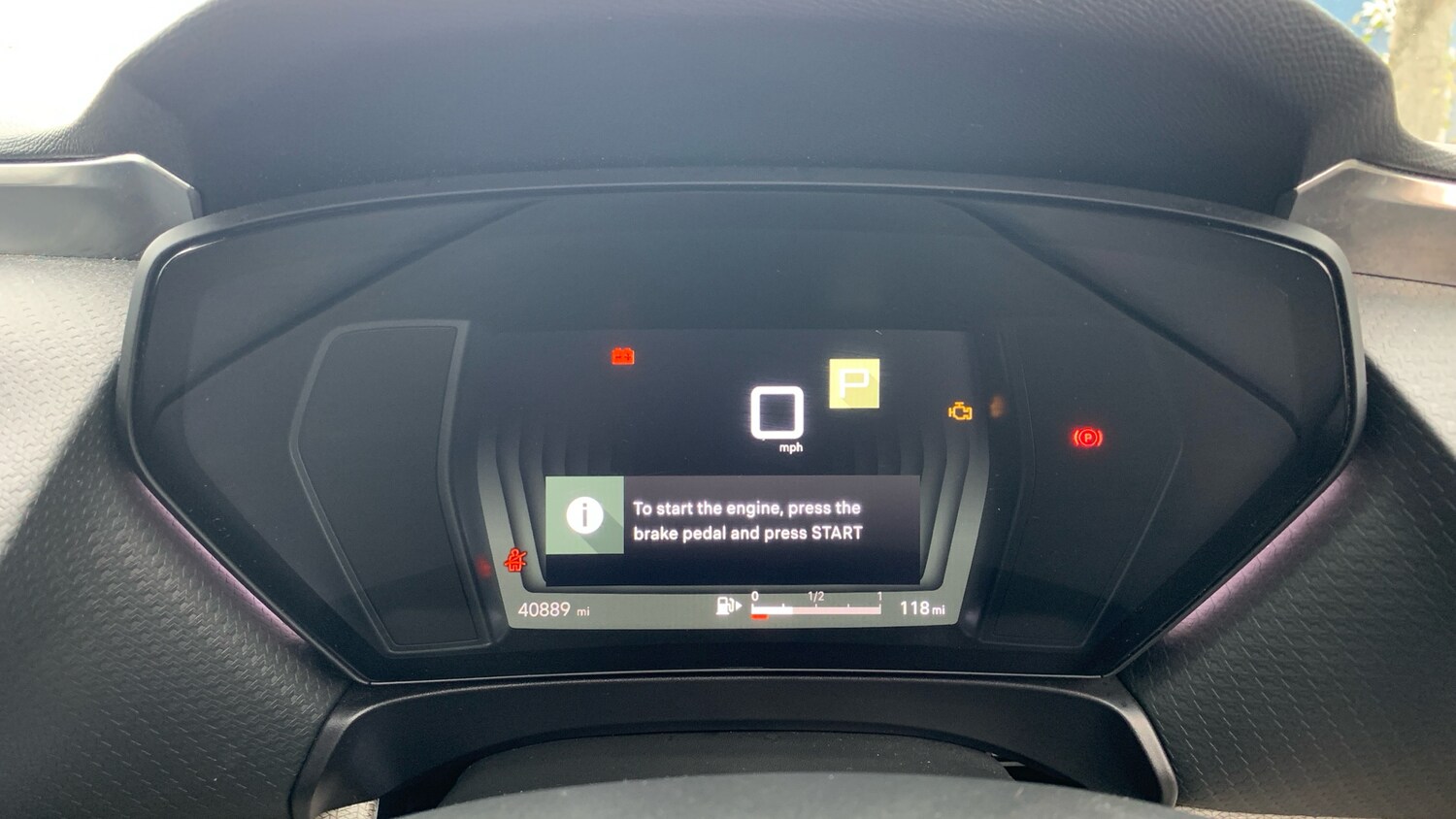 Used Citroen C5 X 2023 for sale - 76419730: Photo 13