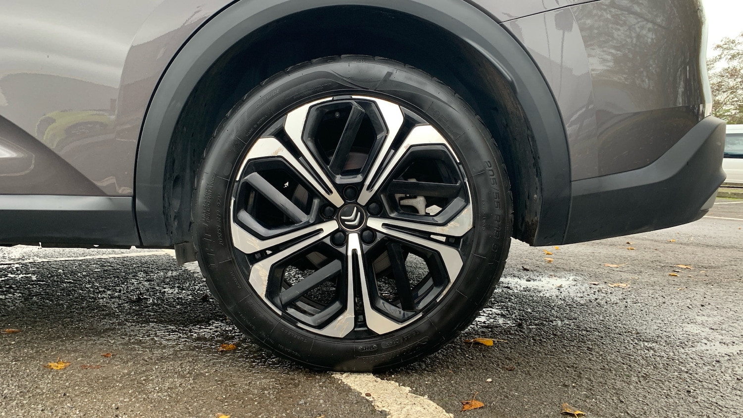 Used Citroen C5 X 2023 for sale - 76419730: Photo 15