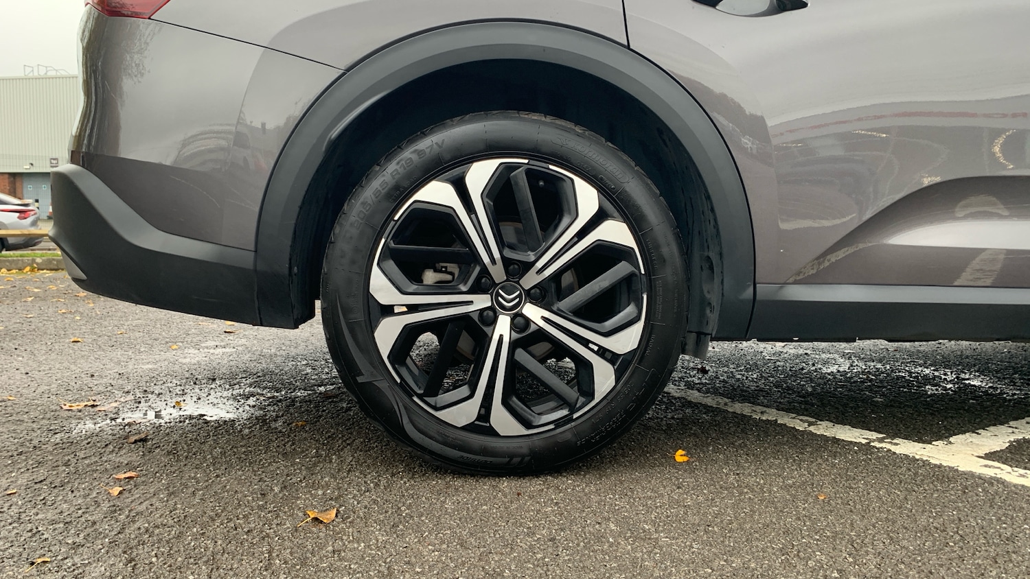 Used Citroen C5 X 2023 for sale - 76419730: Photo 16