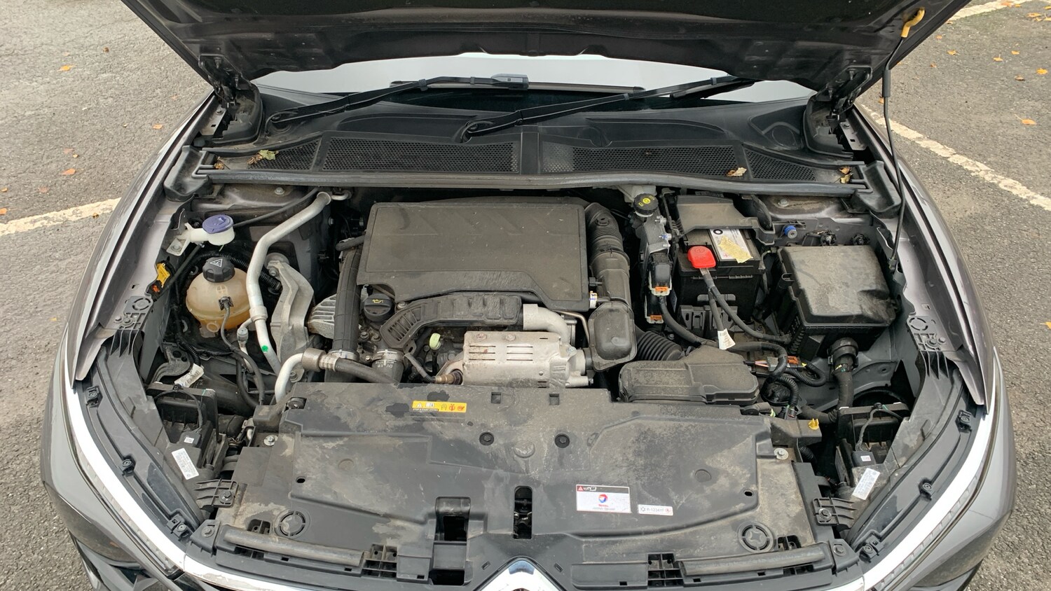 Used Citroen C5 X 2023 for sale - 76419730: Photo 18