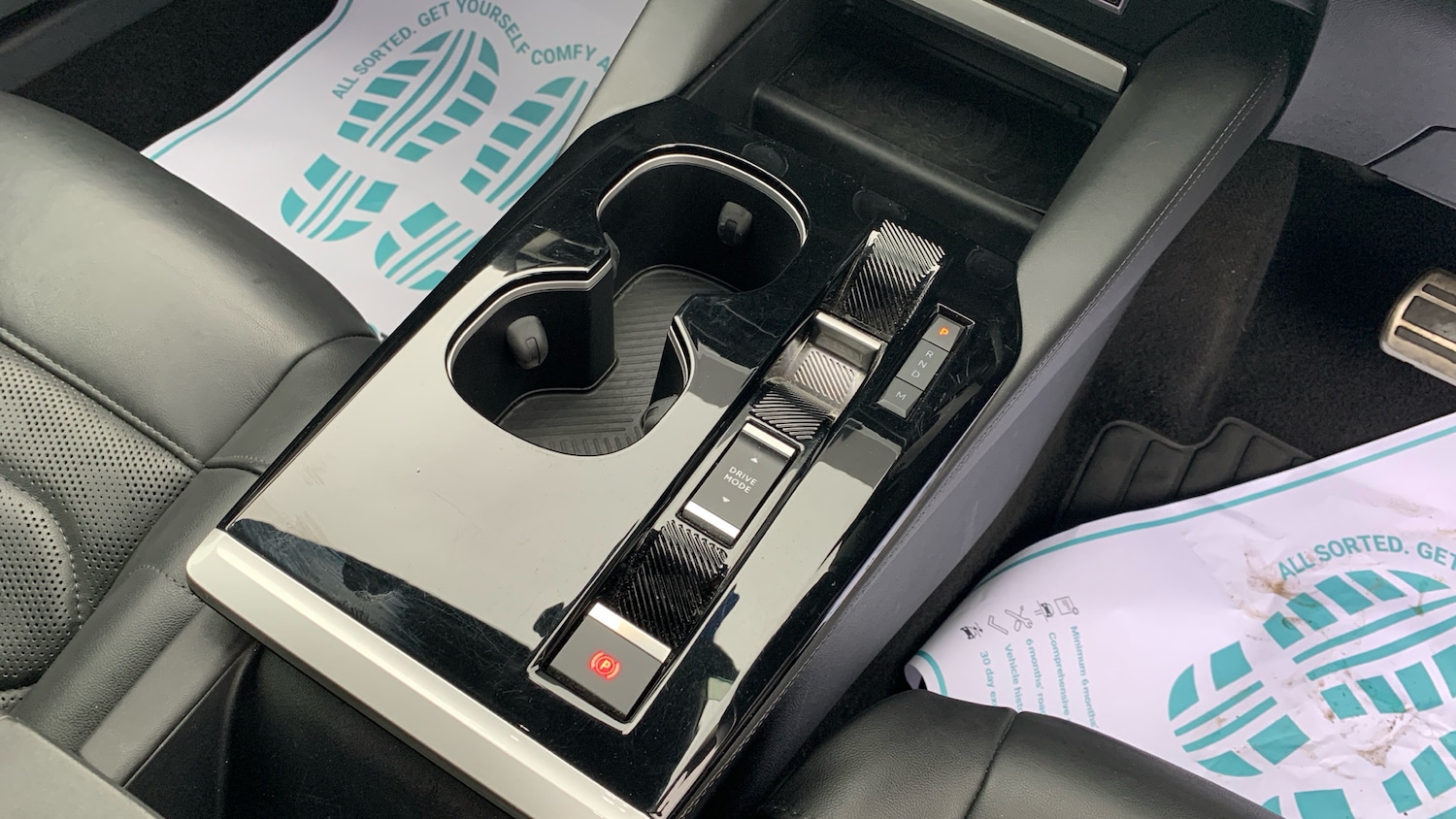 Used Citroen C5 X 2023 for sale - 76419730: Photo 20