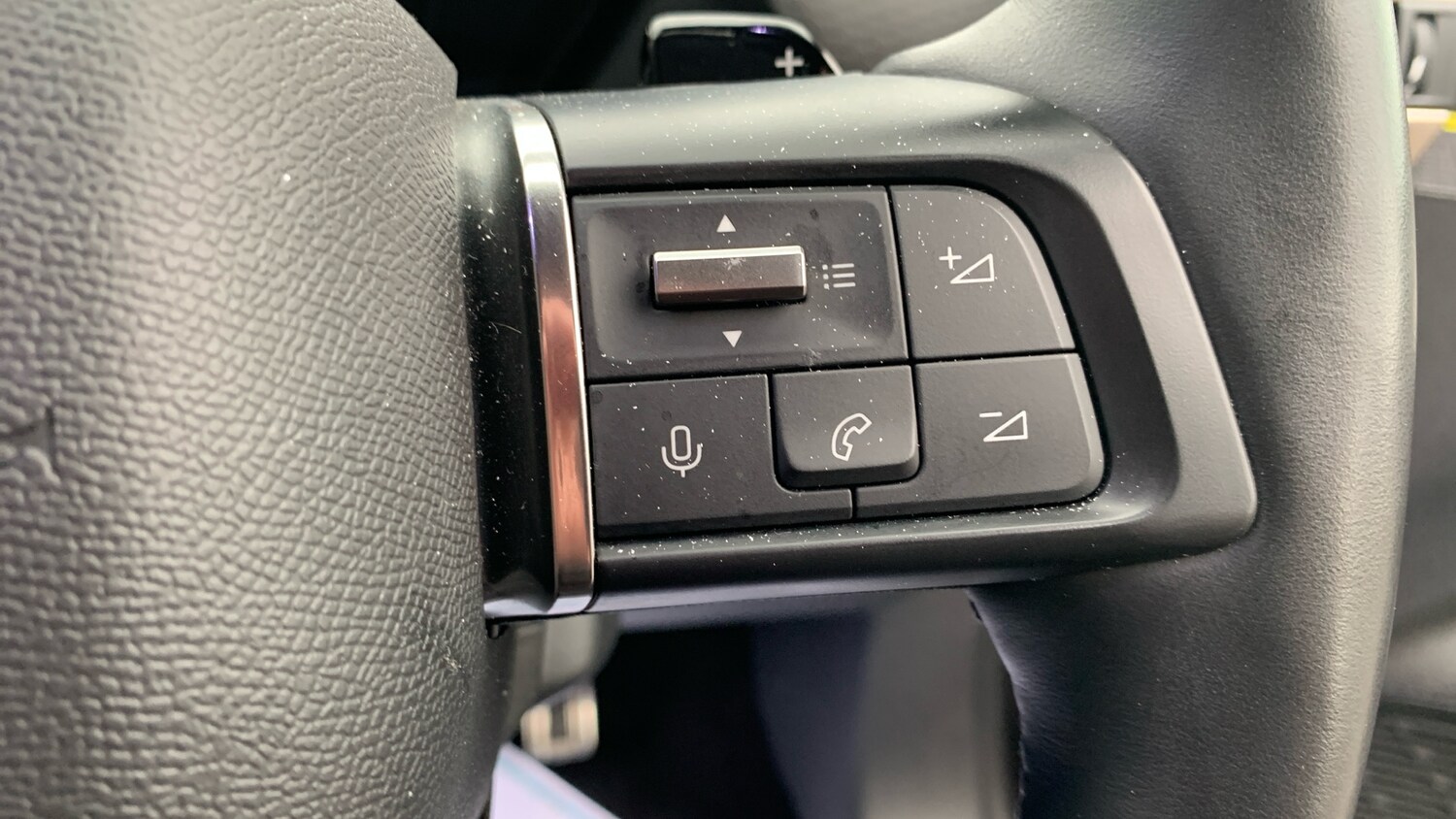 Used Citroen C5 X 2023 for sale - 76419730: Photo 24