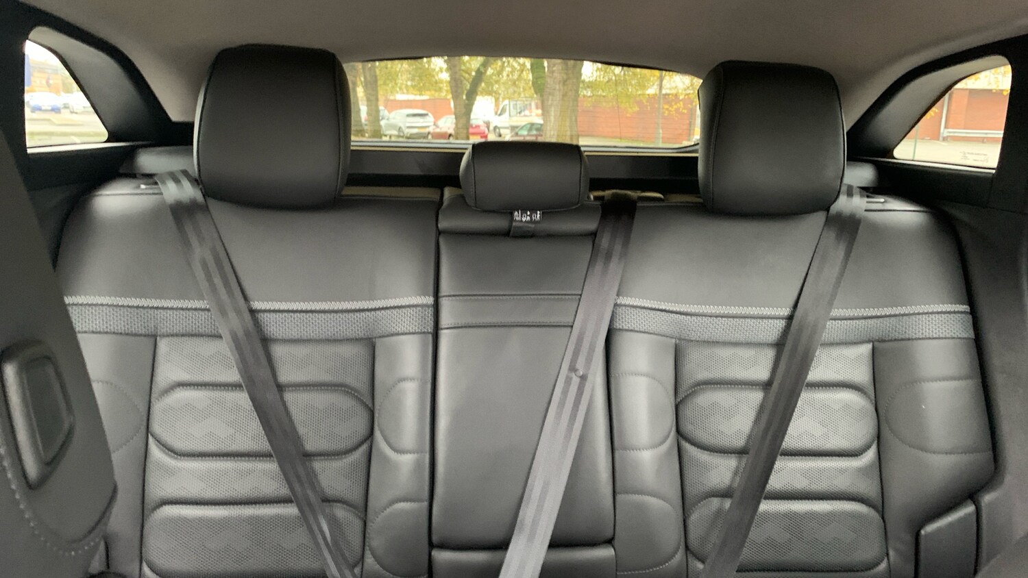 Used Citroen C5 X 2023 for sale - 76419730: Photo 25