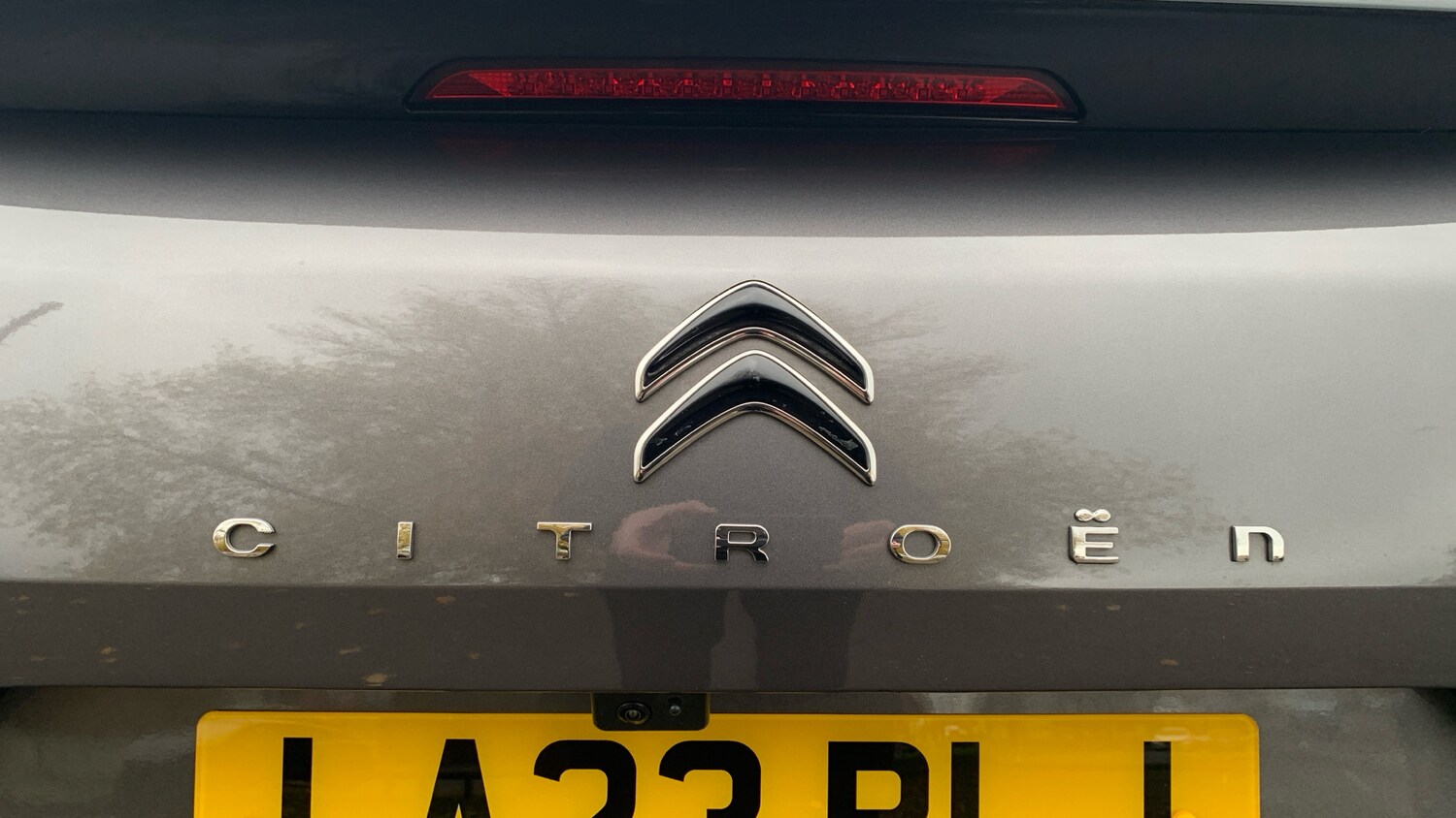 Used Citroen C5 X 2023 for sale - 76419730: Photo 26