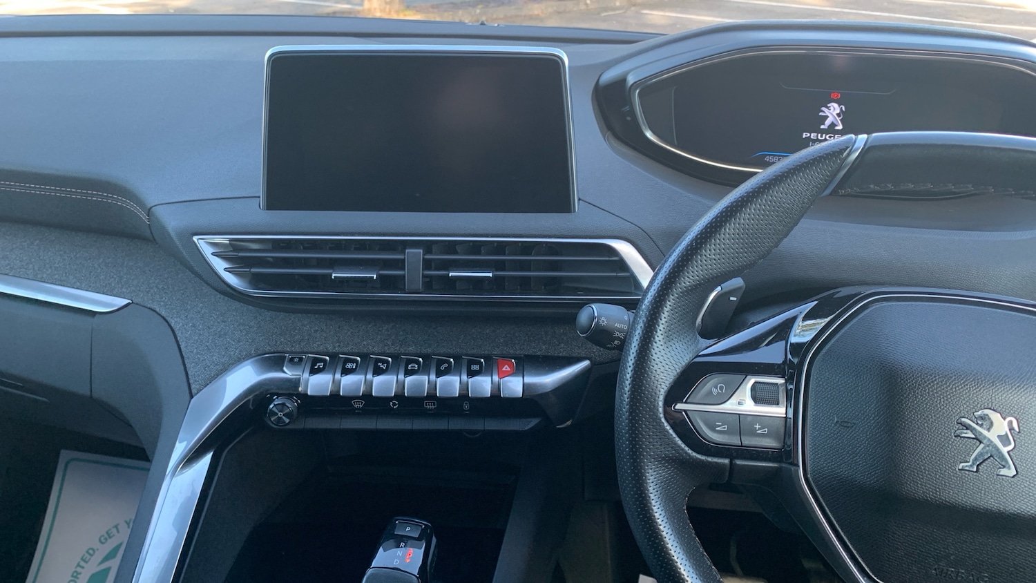 Used Peugeot 3008 2019 for sale - 76308010: Photo 10