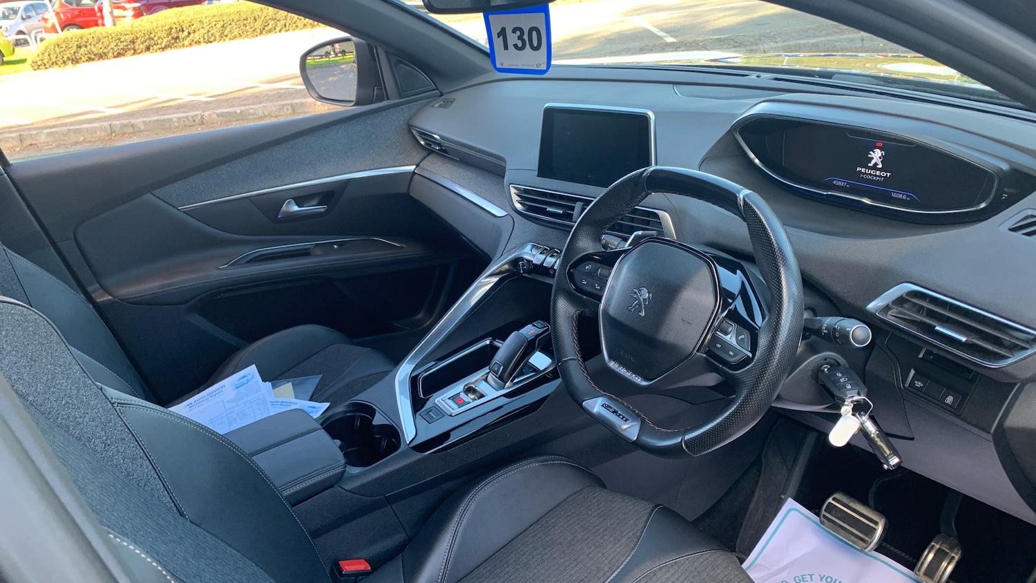 Used Peugeot 3008 2019 for sale - 76308010: Photo 11