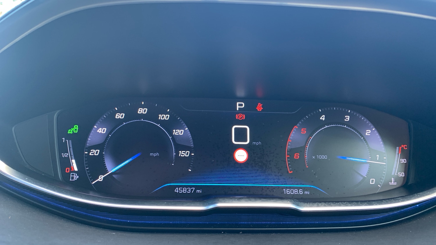 Used Peugeot 3008 2019 for sale - 76308010: Photo 13