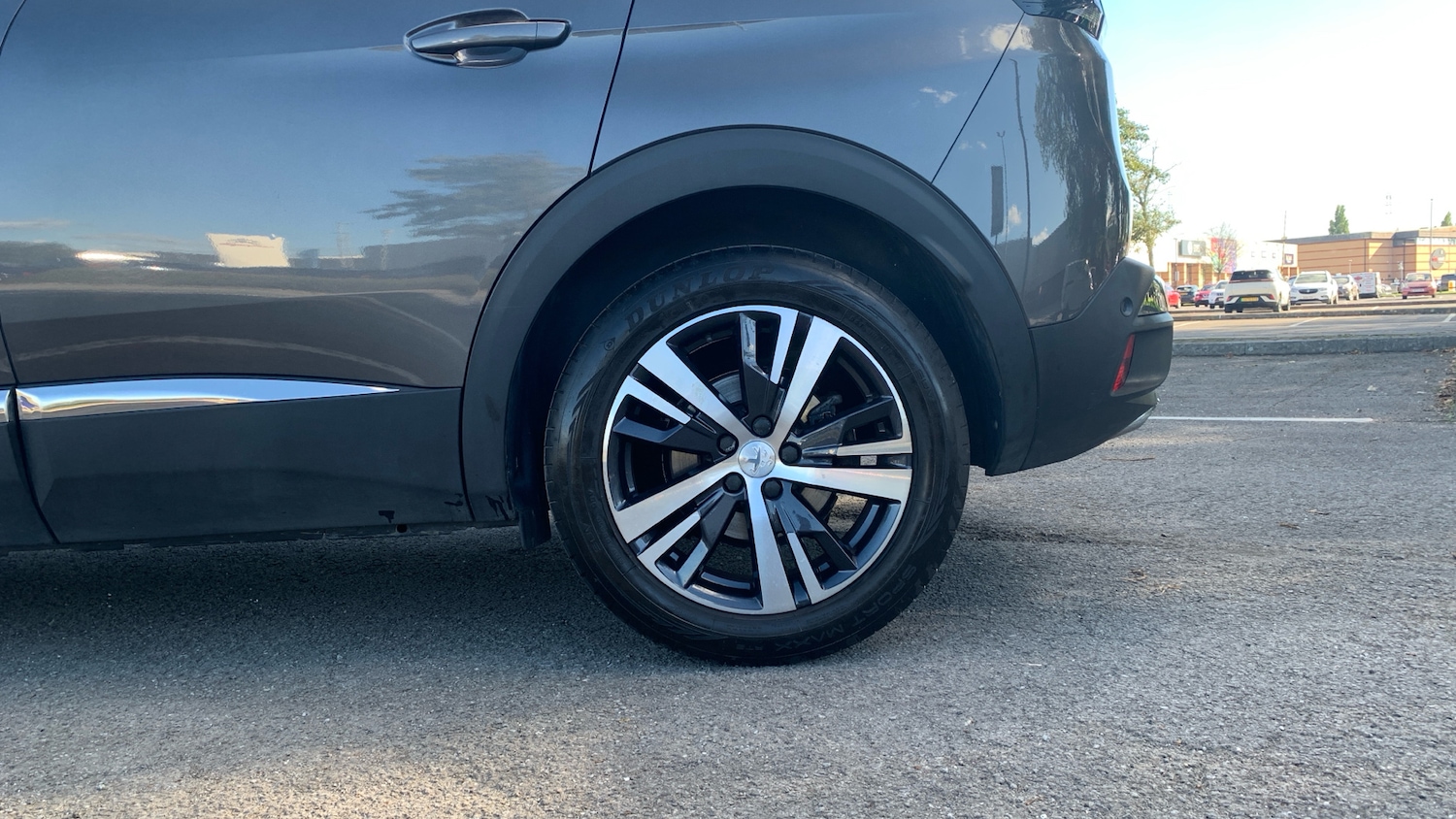 Used Peugeot 3008 2019 for sale - 76308010: Photo 15