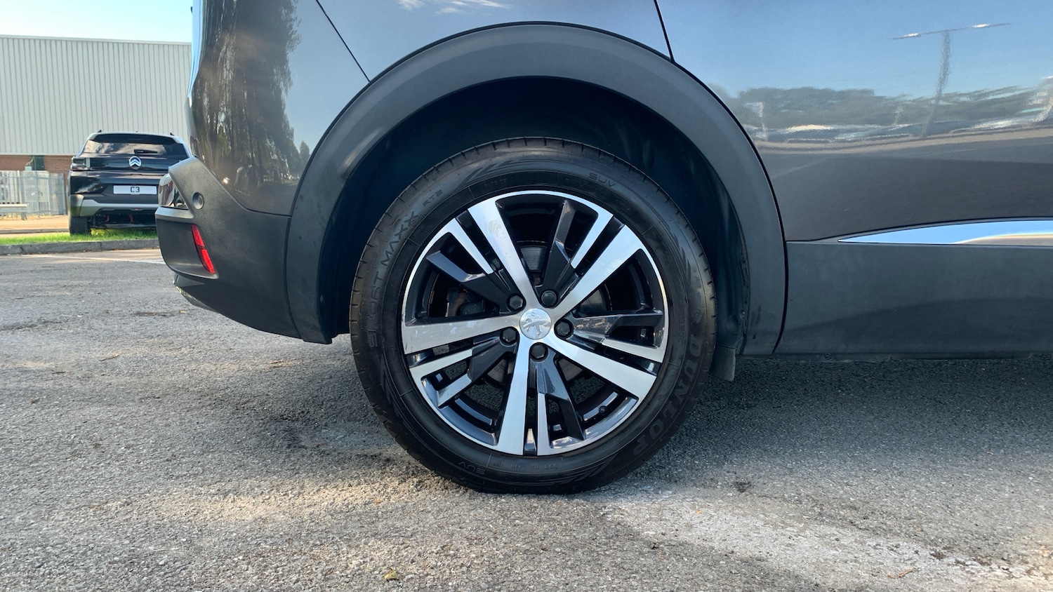 Used Peugeot 3008 2019 for sale - 76308010: Photo 16