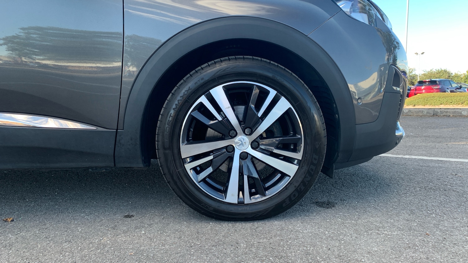 Used Peugeot 3008 2019 for sale - 76308010: Photo 17