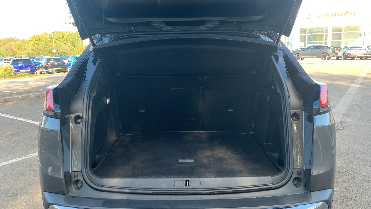 Used Peugeot 3008 2019 for sale - 76308010: Photo 19