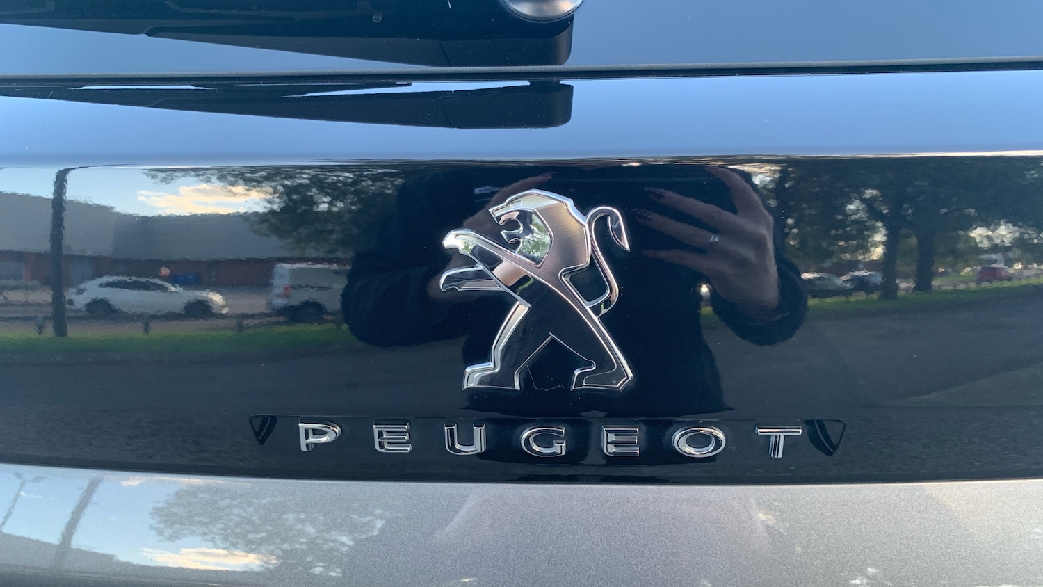 Used Peugeot 3008 2019 for sale - 76308010: Photo 26