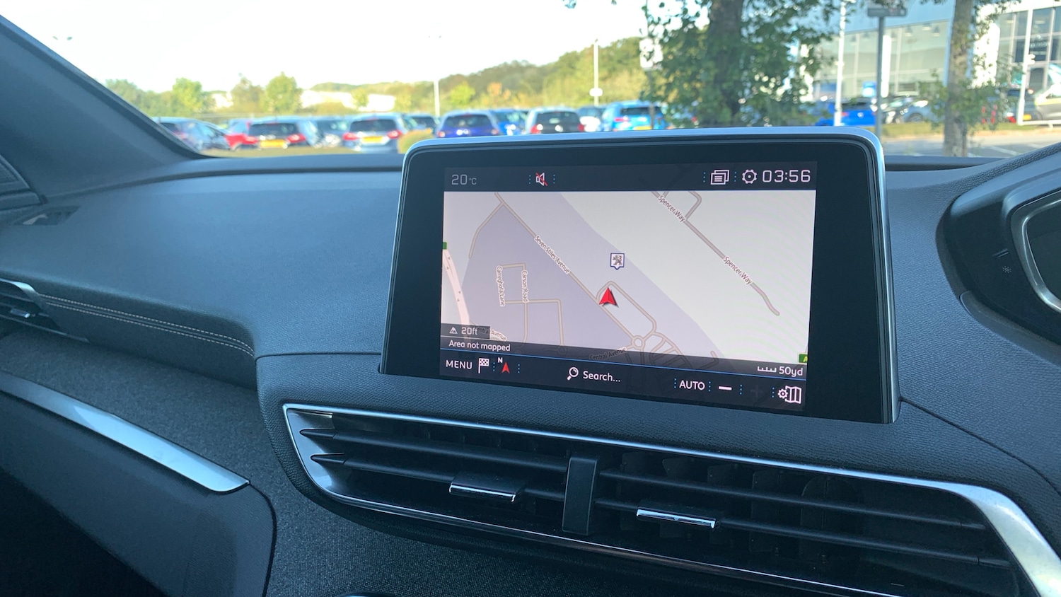 Used Peugeot 3008 2019 for sale - 76308010: Photo 32