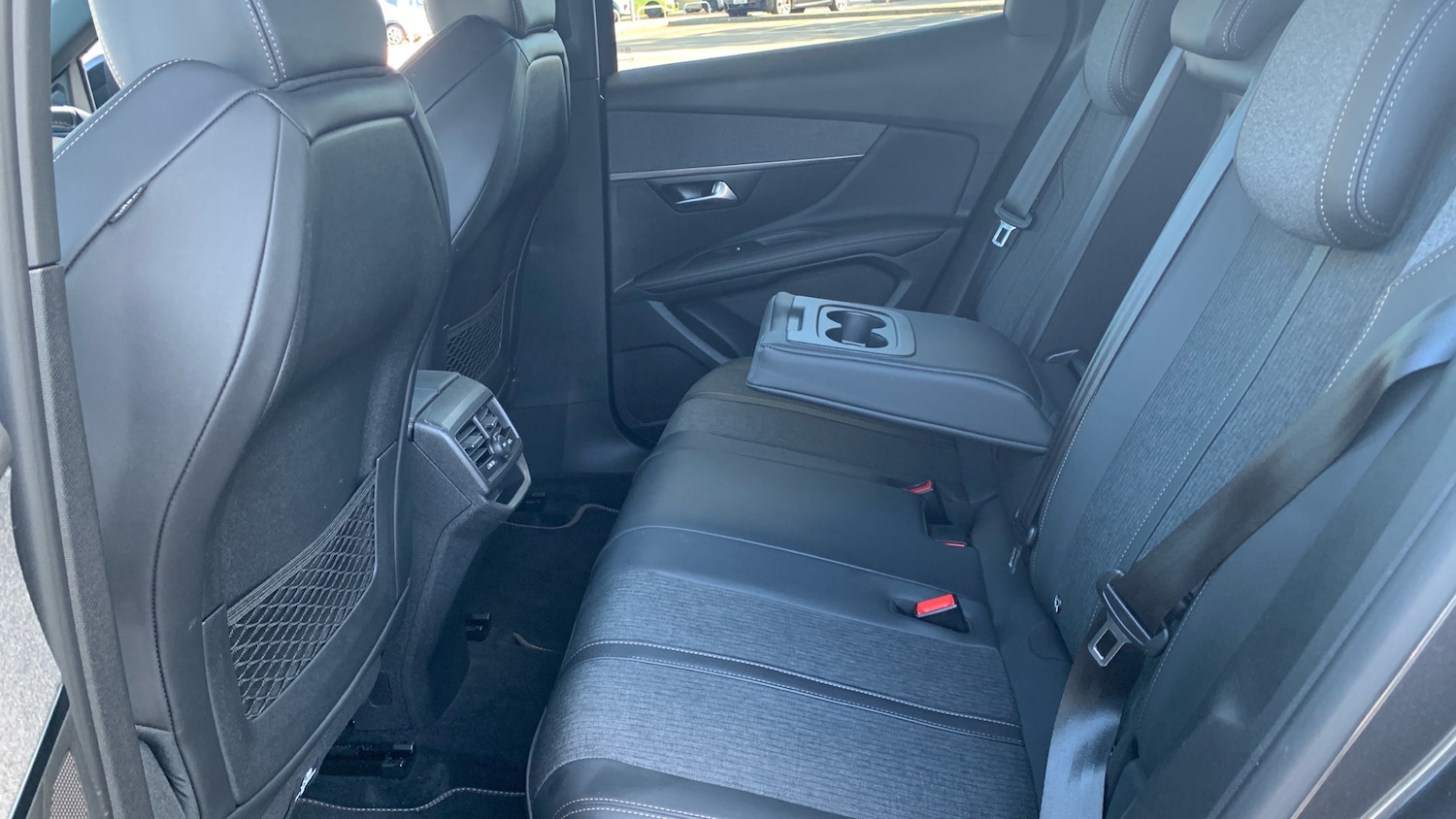 Used Peugeot 3008 2019 for sale - 76308010: Photo 33