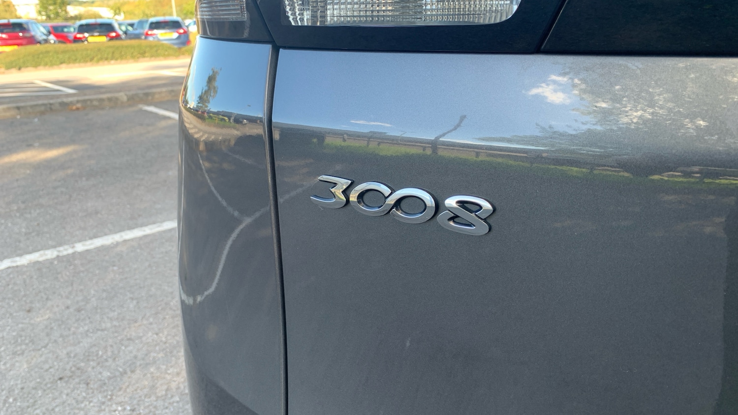 Used Peugeot 3008 2019 for sale - 76308010: Photo 39