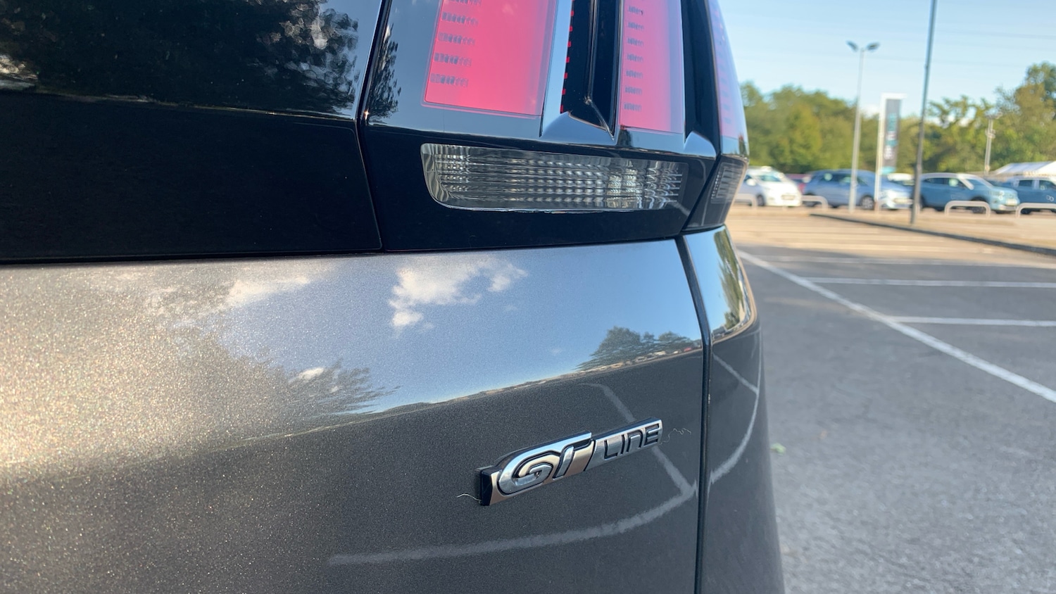 Used Peugeot 3008 2019 for sale - 76308010: Photo 40