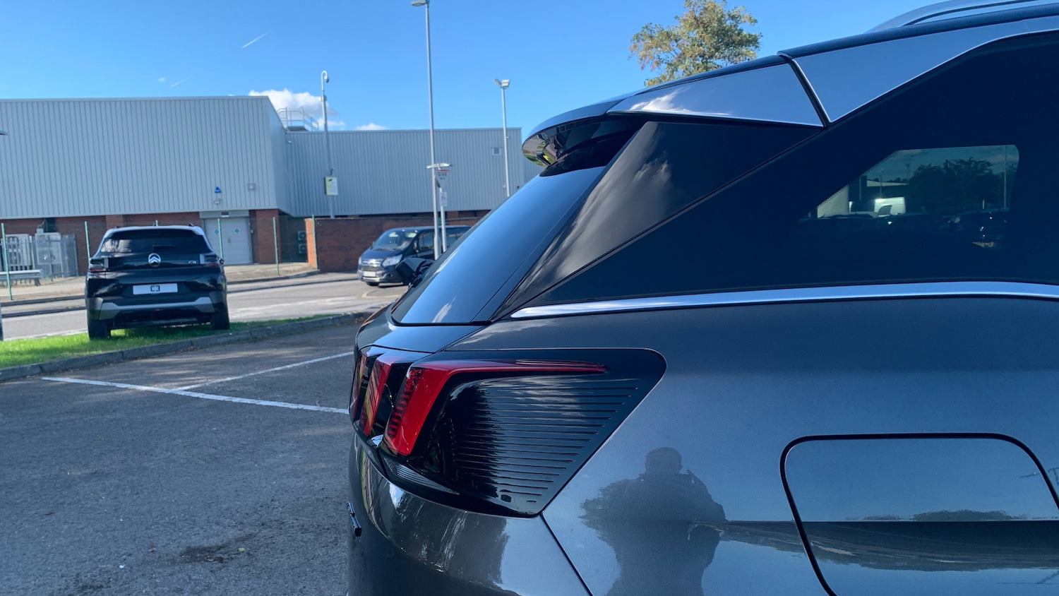 Used Peugeot 3008 2019 for sale - 76308010: Photo 42