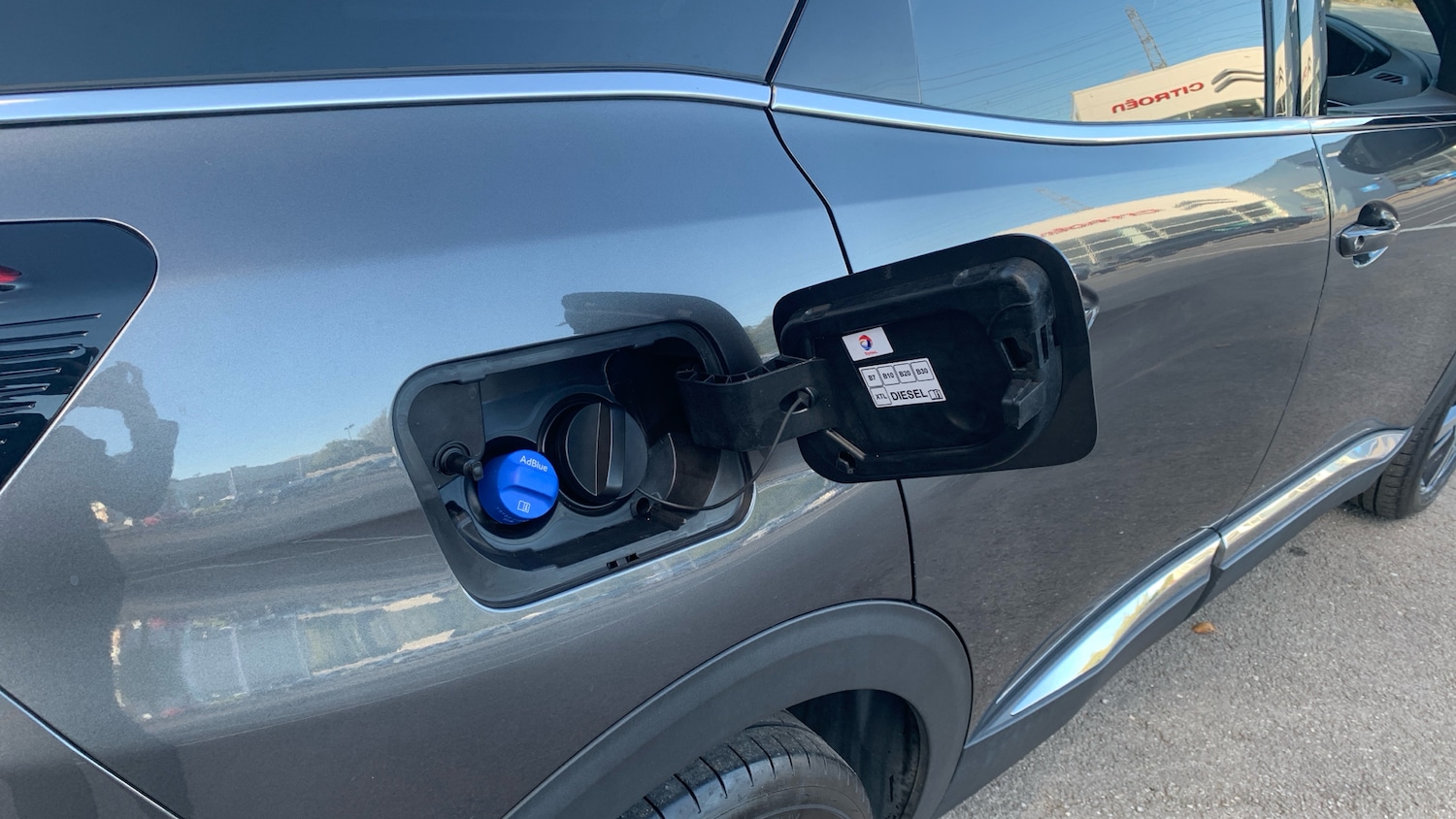 Used Peugeot 3008 2019 for sale - 76308010: Photo 43