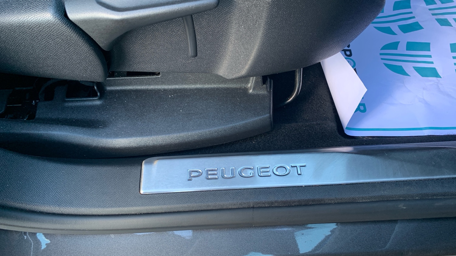 Used Peugeot 3008 2019 for sale - 76308010: Photo 47