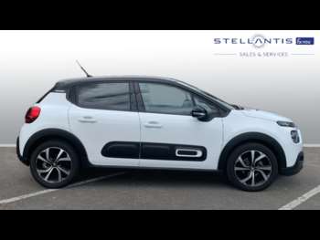 Used Citroen C3 2024 for sale - 75078794: Photo