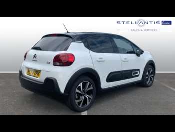 Used Citroen C3 2024 for sale - 75078794: Photo