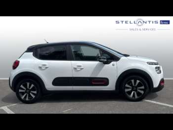 Used Citroen C3 2022 for sale - 75115961: Photo