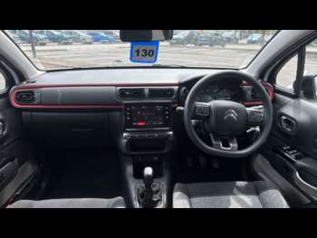 Used Citroen C3 2022 for sale - 75115961: Photo
