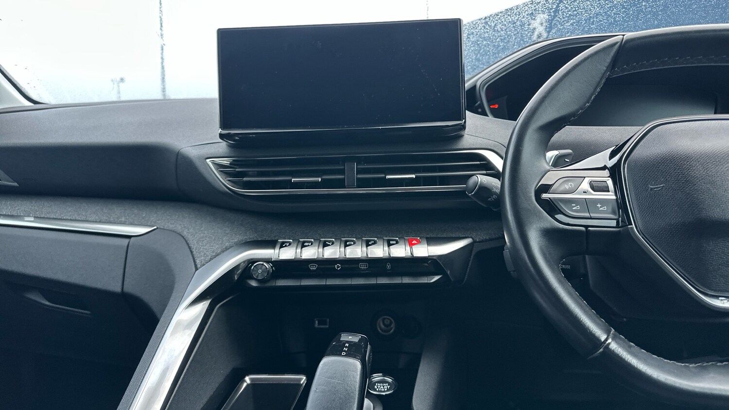 Used Peugeot 3008 2022 for sale - 77697423: Photo 10