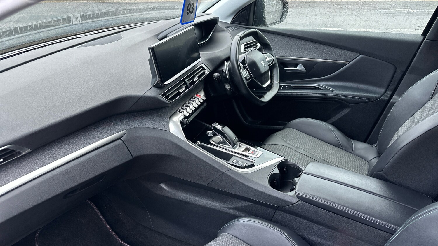 Used Peugeot 3008 2022 for sale - 77697423: Photo 12