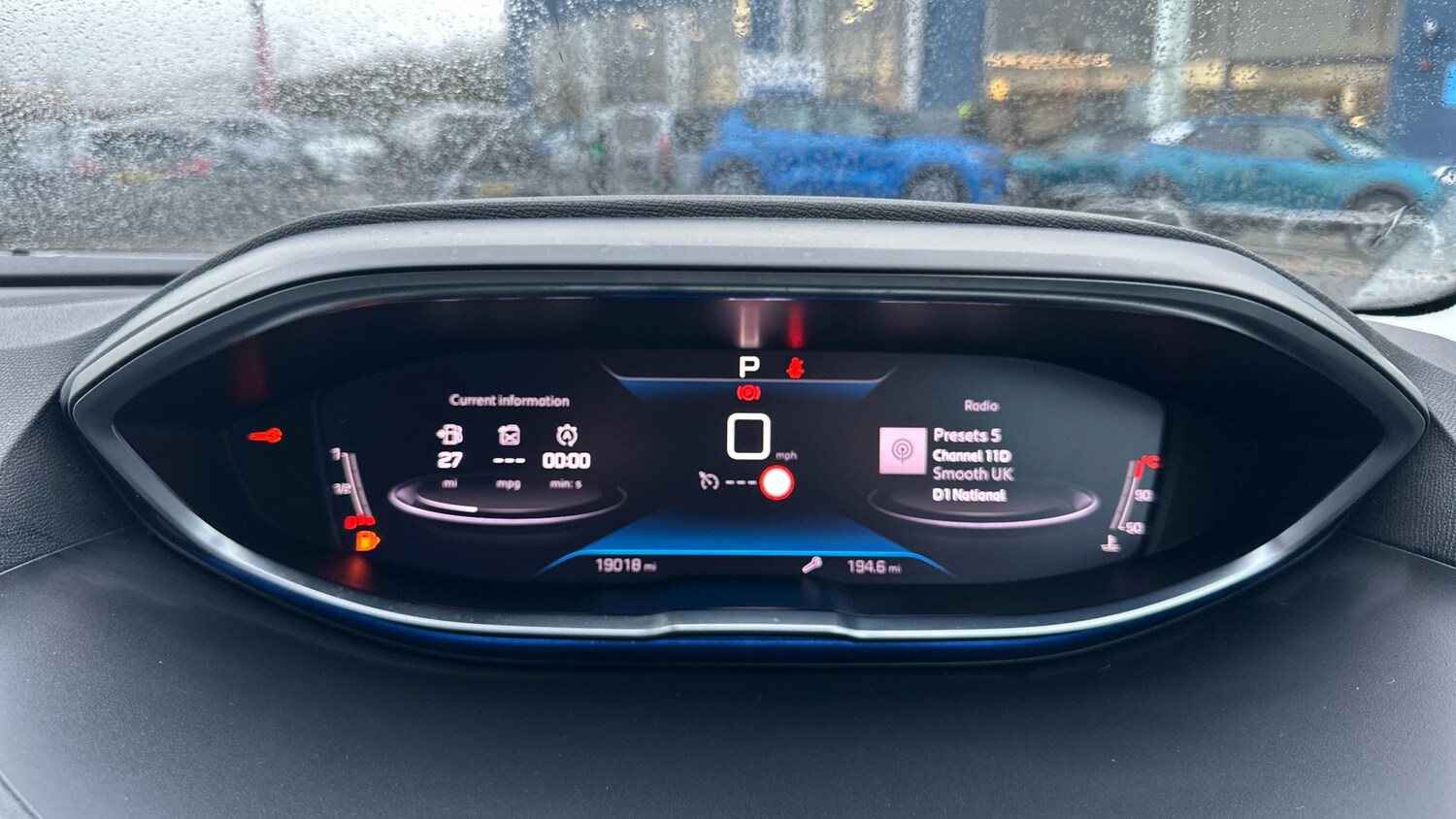 Used Peugeot 3008 2022 for sale - 77697423: Photo 13