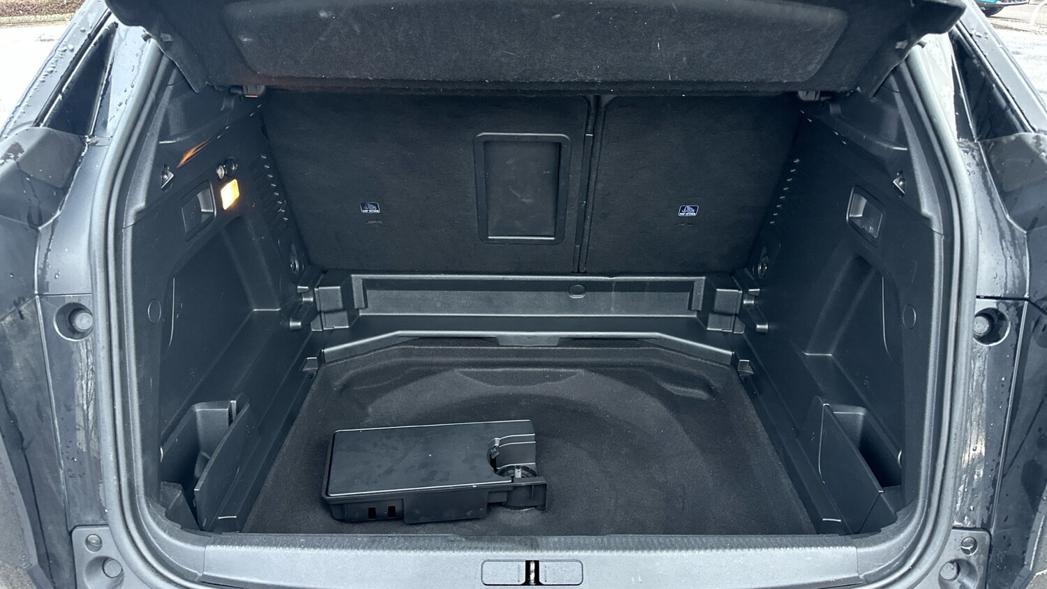 Used Peugeot 3008 2022 for sale - 77697423: Photo 19