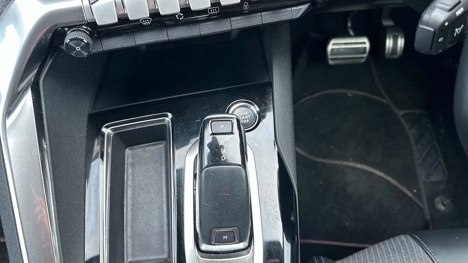 Used Peugeot 3008 2022 for sale - 77697423: Photo 20