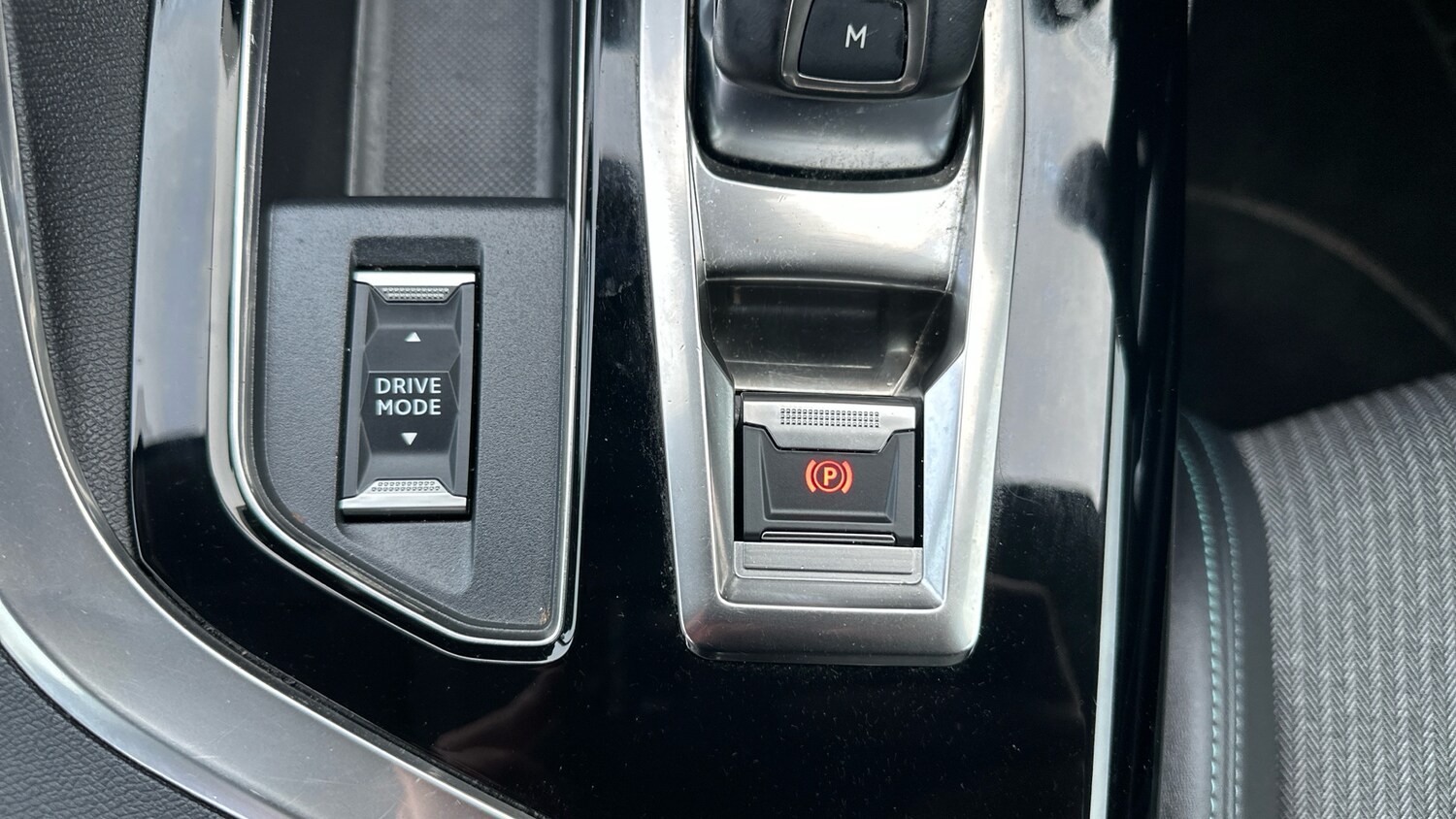 Used Peugeot 3008 2022 for sale - 77697423: Photo 21