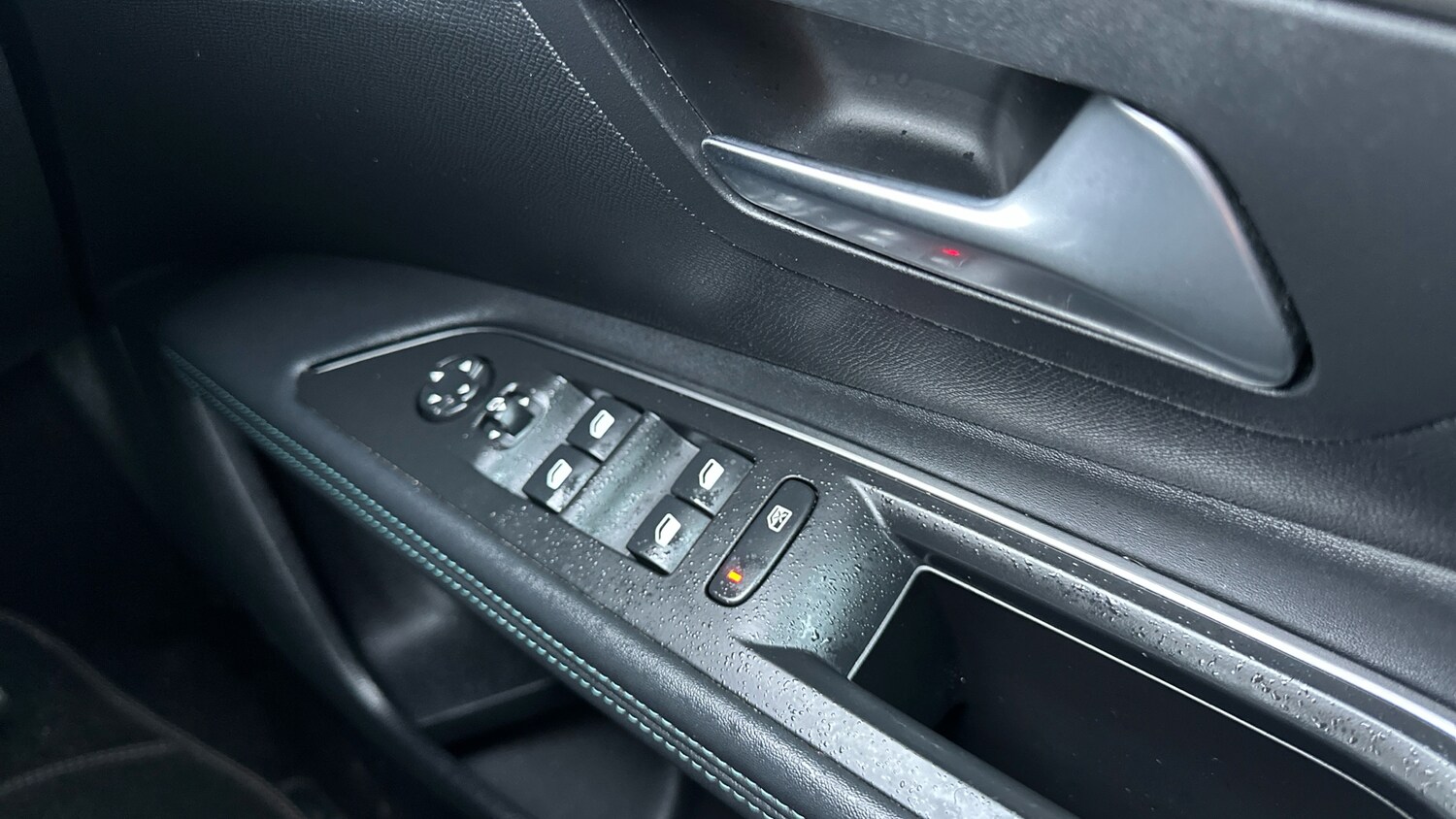 Used Peugeot 3008 2022 for sale - 77697423: Photo 22