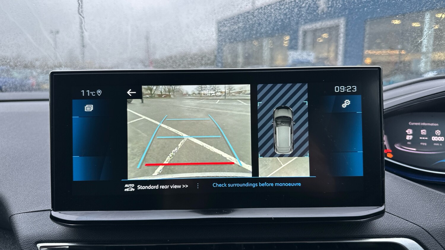 Used Peugeot 3008 2022 for sale - 77697423: Photo 29