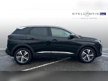 Used Peugeot 3008 2022 for sale - 77697423: Photo