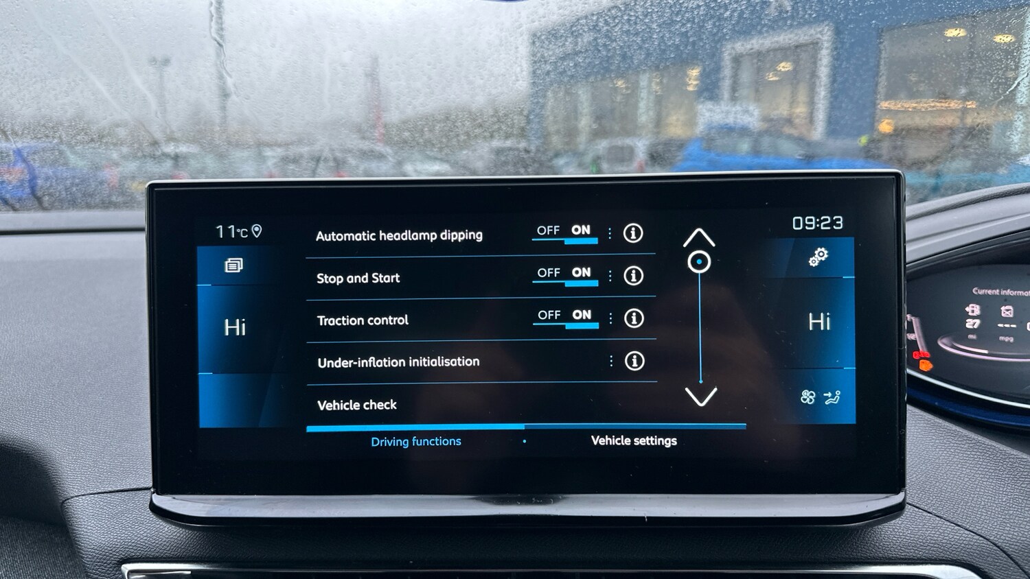 Used Peugeot 3008 2022 for sale - 77697423: Photo 30