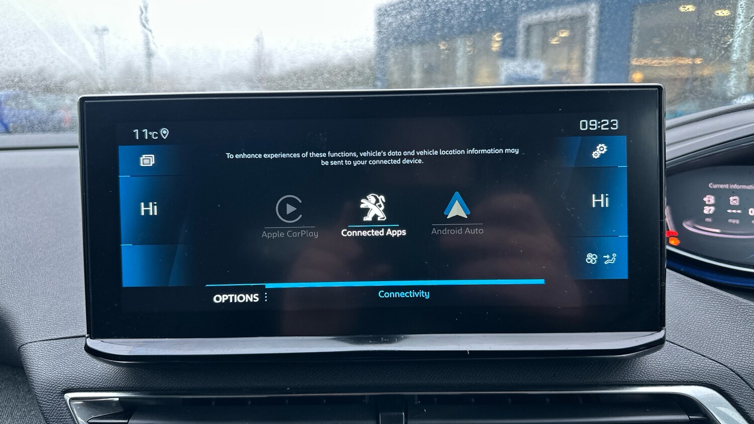 Used Peugeot 3008 2022 for sale - 77697423: Photo 31