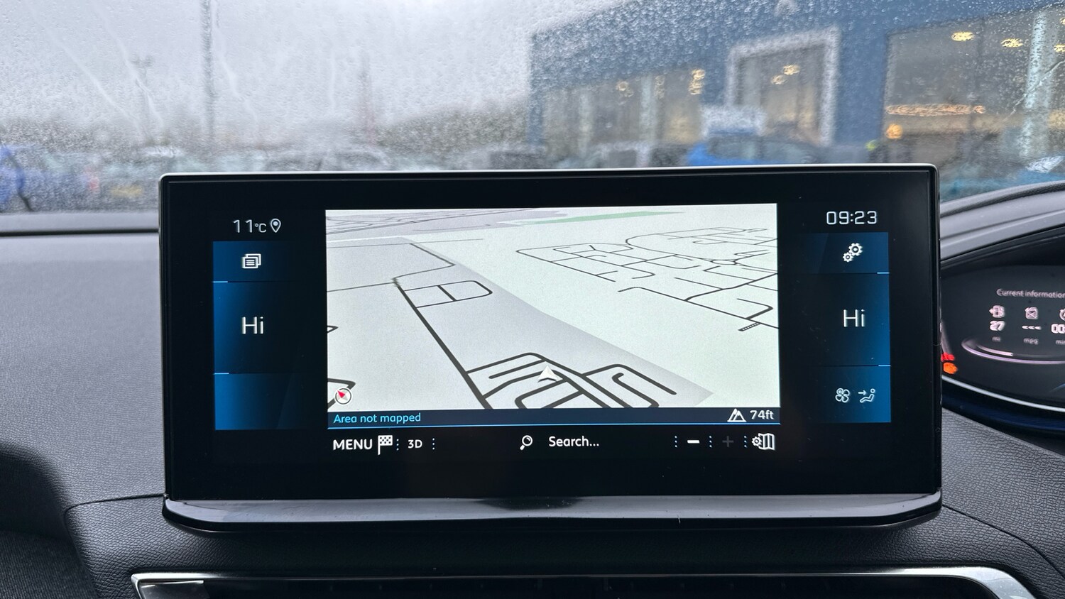 Used Peugeot 3008 2022 for sale - 77697423: Photo 32