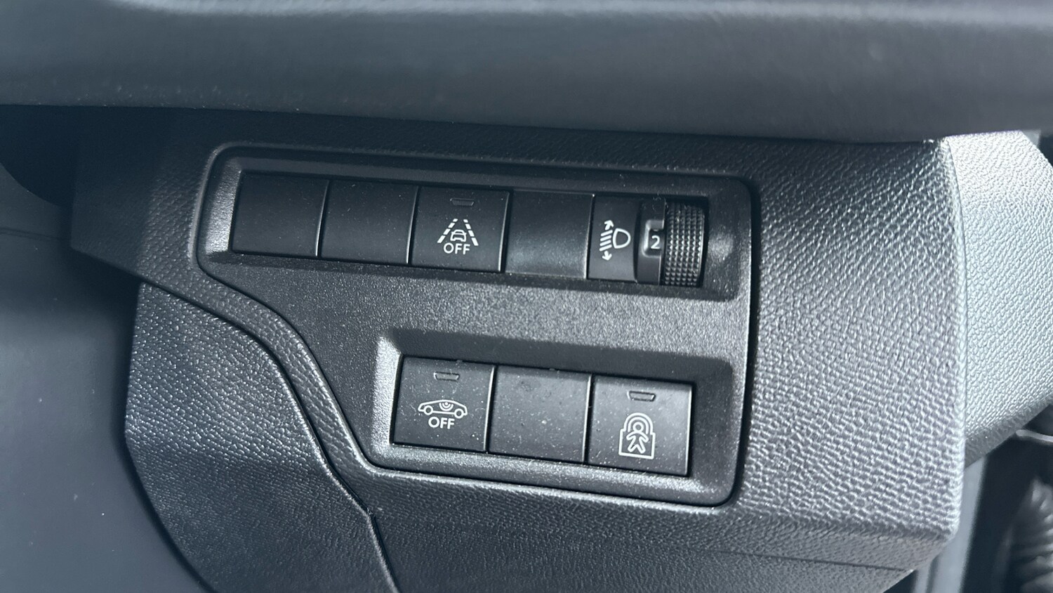 Used Peugeot 3008 2022 for sale - 77697423: Photo 34