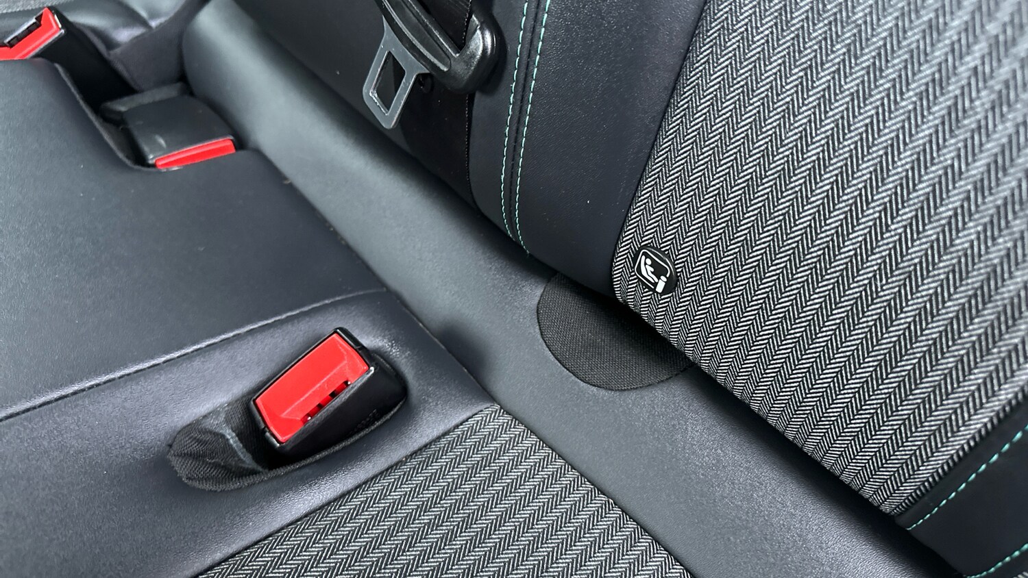 Used Peugeot 3008 2022 for sale - 77697423: Photo 35