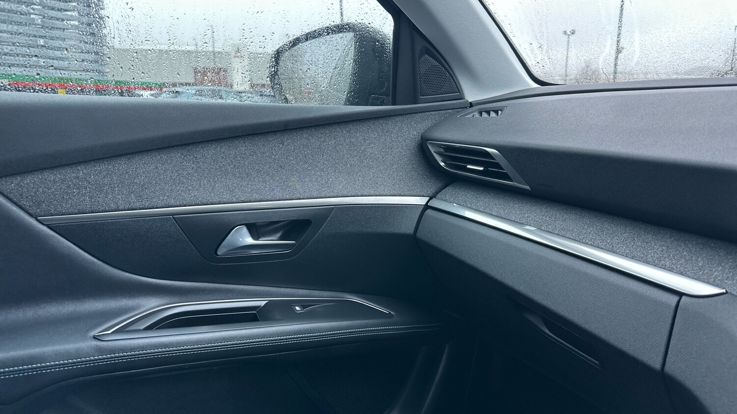 Used Peugeot 3008 2022 for sale - 77697423: Photo 41