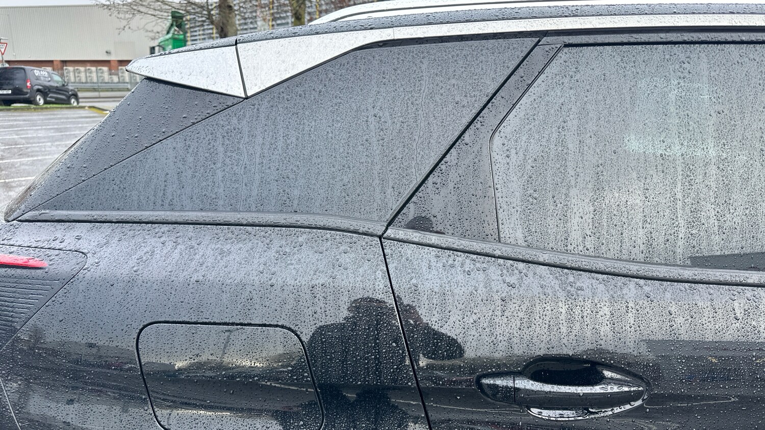 Used Peugeot 3008 2022 for sale - 77697423: Photo 43